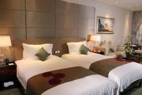 Haiyatt Garden Hotel Chang An - Image 5