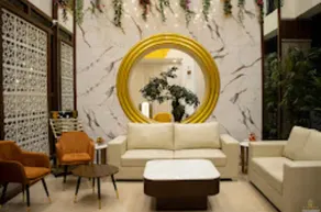 Hotel Prime Residency - Image 2