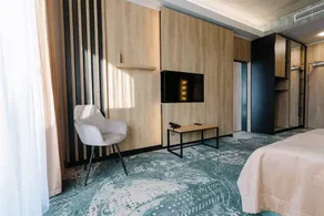 Hotel Aspen - Image 3