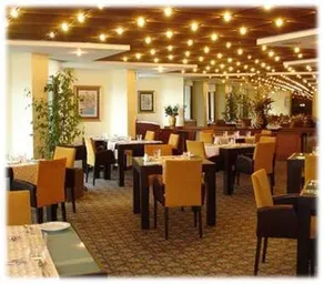 Golden Tulip Dana Bay Hotel - Image 4
