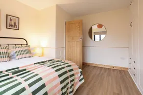 3br-Garden-FreeParking-NearTownCentre - Image 3