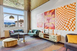 cozy self check-in rooms - Image 3