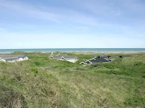 5 Star Holiday Home in Lokken - Image 5