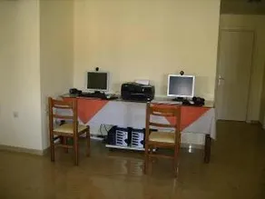 Tzevenos Hotel & Apts - Image 1