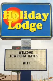 Holiday Lodge - Image 3