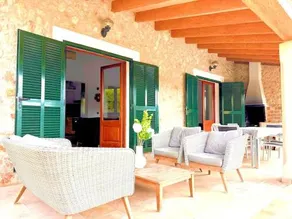 Great Pollensa Villa Villa Canya Vera 3 Bedrooms Private Pool Perfect for Families - Image 5