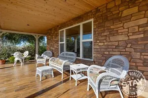 The Gables at the Rockin K 6 Br home by RedAwning - Image 1