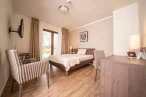 Hermannshof - Hotel Garni - Image 2