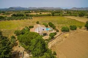 Ideal Property Mallorca - Villa Maria - Image 3