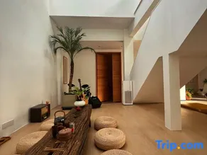 Konggu Garden Starry Sky Homestay - Image 3