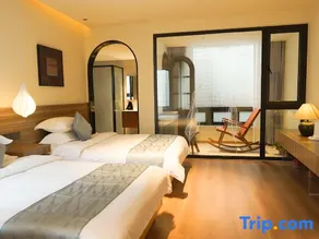 Haner Hotel (Suzhou Guanqian Street Pingjiang Road) - Image 5