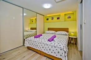 Apartment Petric, Old Town Hvar - Image 4