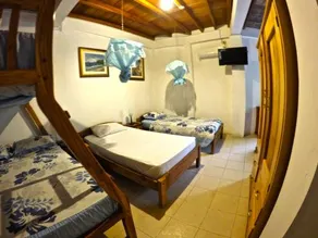 Bosque Marino Ecolodge - Image 3