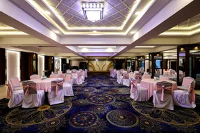 The Iris A Boutique Hotel,Gurgaon - Image 4