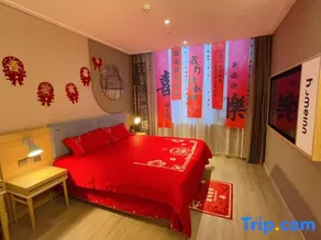 Home Inn Neo (Zhoukou Xihua Qinghua Road Branch) - Image 3