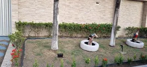 Excelente Casa no Bairro Mundo Novo com piscina - Image 4