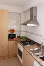 SEAFRONT APARTMENT - Image 2