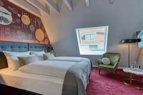 Centro Hotel Stern, Trademark Collection by Wyndham - Image 5