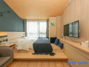Yuele Apartment, Kunming - Image 2