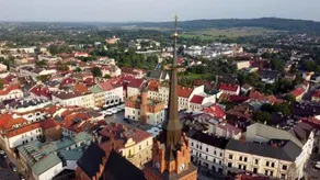 U Jana Hotel Tarnow - Image 5