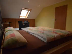 Spacious apartment near the forest in Emmelbaum in the Eifel - Image 3