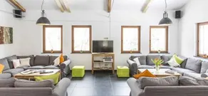 B&B Alte Sägemühle Schlommefurth - Image 5
