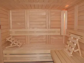 Affluent Farmhouse in Elsenborn With Infrared Sauna - Image 2