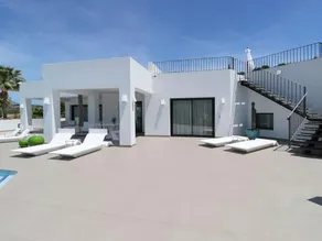Villa Out of the Blue by Interhome - Image 2