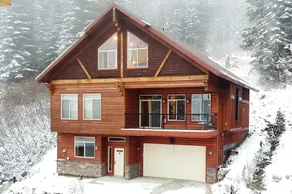 Crystal Springs Chalet - Image 3