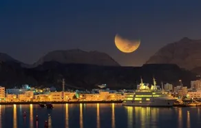 Al Hadow Hotel - Image 5