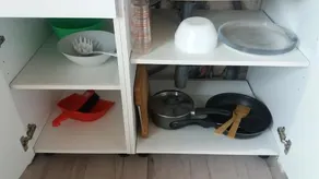 Nice Apartment Backpackers S4 - Image 4