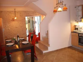 Splendid Holiday Home in Novigrad with Barbecue - Image 5
