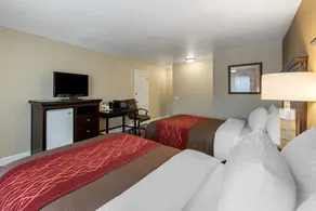 Rodeway Inn Redding - Image 4