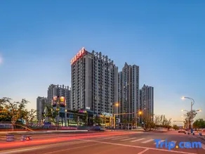 Qiyue Business Travel Hotel - Image 5