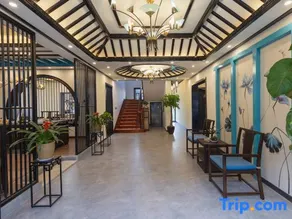 Zhouzhuang Shuimu Private Holiday House - Image 2