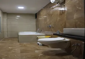 Hotel Legend - Image 2