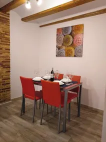 Rocamora Apartmento. Wifi - Image 5
