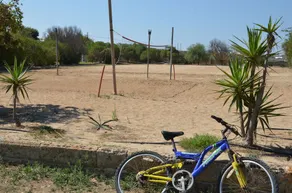 Happy Camp Mobile Homes In Camping Village La Masseria - Image 5