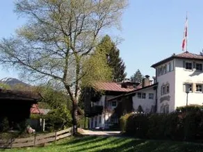Hotel Hahnenhof - Image 1