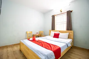 RedDoorz near Saigon Hi-Tech Park - Image 2