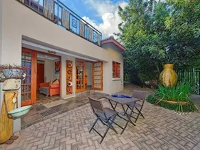 Amakoekoe Guest Lodge - Image 3