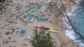 Conchi in Lloret de Mar - Image 2