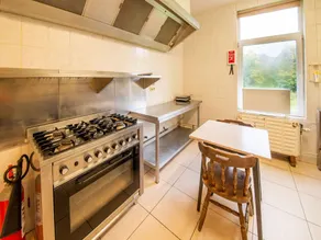 Spacious Holiday Home In Falaen With Garden - Image 2