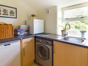 Rock Mill Cottage - Image 2