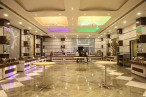 The Galaxy Resort - Image 4