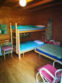 Chalet Bosbes - Image 2