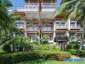 Hainan Banshan Banhai hotel - Image 3