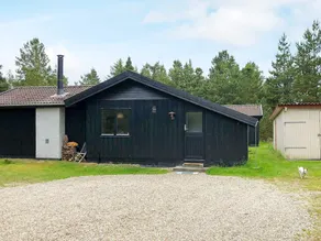 8 Person Holiday Home in Oksbol - Image 2