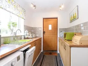 Deer Cottage - Image 5