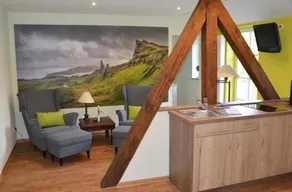 Landhaus Himmelpfort am See - Image 2